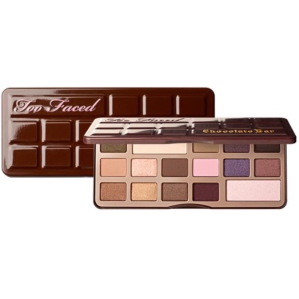 TOO FACED CHOCOLATE BAR PALLETE